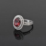 Spinel Ring - Lorraine Fine Jewelry