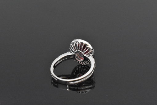 Spinel Ring - Lorraine Fine Jewelry