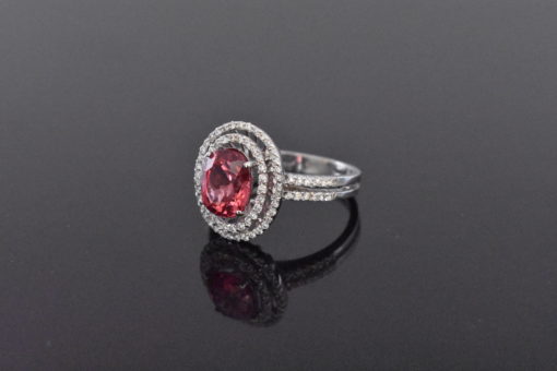 Spinel Ring- Lorraine Fine Jewelry