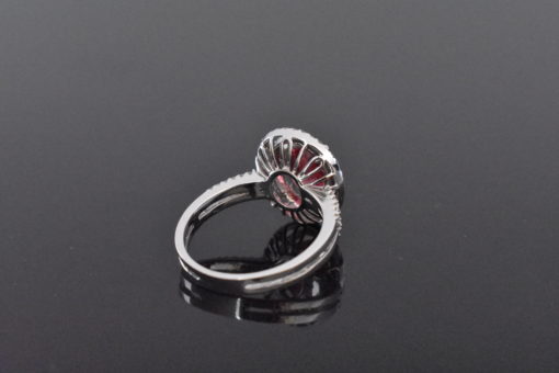 Spinel Ring- Lorraine Fine Jewelry