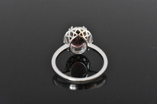 Tourmaline Ring- Lorraine Fine Jewelry